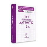 Karekök Yayıncılık Karekök TYT Matematik 2