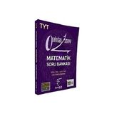 Karekök Yayıncılık Karekök TYT Sıfırdan Sınava Matematik Soru Bankası Karekök Yayınl