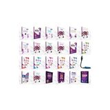 Karekök Yayıncılık Karekök Yay. 8 Sınıf Tüm Dersler Süper Set Konu Anlatımı + Tam Soru Ve Deneme + Kitap Okuma Işı (Çok Renkli)