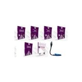 Karekök Yayıncılık Karekök Yay. 9 Sınıf Güçlendiren Ful Set Konu Anlatımı + Soru Bankası + Kitap Okuma Işığı Hediy (Çok Renkli)