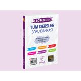 Karekök Yayıncılık Karekök Yayınları 8. Sınıf LGS Tüm Dersler Soru Bankası
