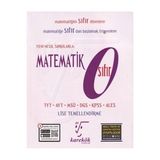Karekök Yayıncılık Karekök Yeni Nesil Sorularla Matematik Sıfır Komisyon (Çok Renkli)