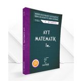 Karekök Yayıncılık Karekök YKS Matematik 1 Konu Anlatımı ve Soru Çözümü