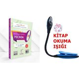 Karekök Yayıncılık TYT-AYT Polinom Sıfır Modüler Piramit Sistemiyle Konu Anlatımlı Soru + Kitap Okuma