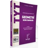 Karekök Yayıncılık TYT Geometri Nesil Soru Bankası