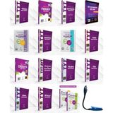 Karekök Yayıncılık TYT Kazandıran Tüm Dersler Full Set Soru Bankası Süper Set - Kitap Okuma Işığı