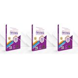 Karekök Yayıncılık TYT Matematik 1-2-3 Kitap Mps (Modüler Piramit Sistemi) 2024 Full Set