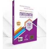 Karekök Yayıncılık TYT Matematik 1 Kitap Mps (Modüler Piramit Sistemi) 2024 Full