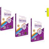 Karekök Yayıncılık TYT Matematik Konu Anlatımlı Set
