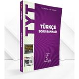 Karekök Yayıncılık TYT Türkçe Güncel Soru Bankası Karekök Yayınları
