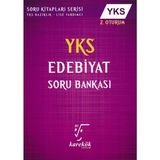 Karekök Yayıncılık YKS Edebiyat Soru Bankası