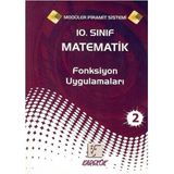 Karekök Yayınları 10. Sınıf Matematik Foksiyon Uygulamaları