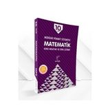 Karekök Yayınları 10. Sınıf Matematik Konu Anlatımı Ve Soru Çözümü Mps Karekök Yayınları (Çok Renkli)