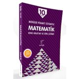 Karekök Yayınları 10. Sınıf Matematik Konu Anlatımı ve Soru Çözümü