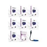 Karekök Yayınları 10 Sınıf Tüm Derler Soru Bankası Muhteşem Süper Set + Kitap Okuma Işığı Hediye