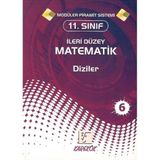 Karekök Yayınları 11. Sınıf Ileri Düzey Matematik - Diziler - Muharrem Duş