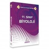 Karekök Yayınları 11. Sınıf MPS Biyoloji Konu Anlatımlı