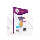 Karekök Yayınları 2024 - 2025 MÜFREDAT YENİ NESİL 8.SINIF LGS MATEMATİK KÖPRÜSÜ (Çok Renkli)