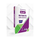 Karekök Yayınları 2025-2026 Karekök 6. Sınıf Matematik Soru Bankası
