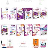 Karekök Yayınları 2026-2027 8. Sınıf Tüm Dersler 12 Kitap Konu Anlatımı Soru Bankası Deneme Seti - Lgs Fen Köprüsü