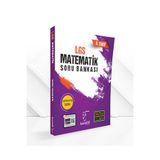 Karekök Yayınları 2026 LGS 8.Sınıf Matematik Soru Bankası Yeni Baskı