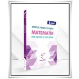 Karekök Yayınları 5.Sınıf Matematik Konu Anlatımlı Yayınları