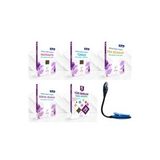 Karekök Yayınları 5 Sınıf Tümm Dersler Kazandıran Ve Güçlendiren Konu + Soru Bankası Set+Kitap Okuma Işığı Hediyeli (Çok Renkli)