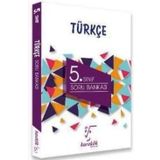Karekök Yayınları 5. Sınıf Türkçe Soru Bankası