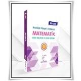 Karekök Yayınları 6.Sınıf Matematik MPS Konu Anlatımlı