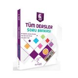 Karekök Yayınları 6. Sınıf Tüm Dersler Soru Bankası