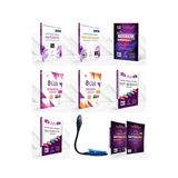 Karekök Yayınları 8 Sınıf Güçlen. Ve Kazandıran Sayısal Set Konu + Soru + Sayısal Deneme + Kitap Okuma (Çok Renkli)