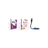 Karekök Yayınları 8 Sınıf Güçlendiren Matematik Soru Bankası + Deneme + Kitap Okuma Işığı Hediye (Çok Renkli)