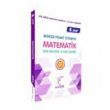 Karekök Yayınları 8. Sınıf LGS Matematik Konu Anlatımı