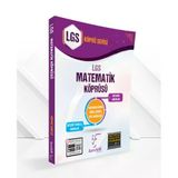 Karekök Yayınları 8. Sınıf Lgs Matematik Köprüsü