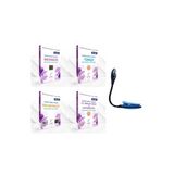 Karekök Yayınları 8 Sınıf Tüm Dersler Modüller Piramit Sistemiyle Konu Anlatımı Süper Set + Kitap Okuma Işığı Hediye (Çok Renkli)