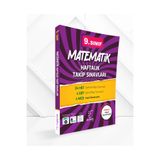 Karekök Yayınları 9.SINIF MATEMATİK HAFTALIK TAKİP SINAVLARI