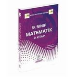 Karekök Yayınları 9.Sınıf Matematik Konu Anlatımlı 2.kitap
