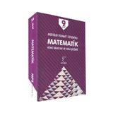 Karekök Yayınları 9. Sınıf Matematik Modüler Konu Anlatımlı Soru Bankası