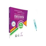 Karekök Yayınları 9.Sınıf Matematik MPS Konu Anlatımı Ve Soru Bankası (Yeni Müfredat)