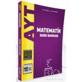Karekök Yayınları Ayt Matematik Soru Bankası