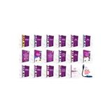 Karekök Yayınları AYT Tüm Dersler Soru Bankası Kazandıran Süper Set + Deneme + Kitap Okuma Işığı Hediye (Çok Renkli)