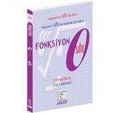 Karekök Yayınları Fonksiyon Sıfır