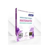 Karekök Yayınları Güncel Karekök Yayınları Güncel 8.Sınıf LGS Matematik Konu Anlatımlı Çözümlü Soru MPS (MODÜLLE (Çok Renkli)