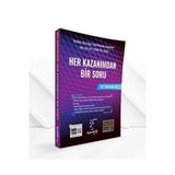 Karekök Yayınları Her Kazanımdan Bir Soru AYT Matemetik (Çok Renkli)