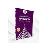 Karekök Yayınları Karekök 10. Sınıf Matematik Pramit Konu Anlatımlı Soru Çözümlü (Çok Renkli)