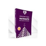 Karekök Yayınları Karekök 12.sınıf Matematik Konu Anlatımlı (Çok Renkli)