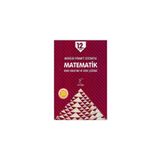 Karekök Yayınları Karekök 12.sınıf Matematik Konu Anlatımlı