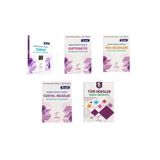 Karekök Yayınları Karekök 5.sınıf Türkçe-matematik-fen-sosyal Konu+tüm Dersler Soru (Çok Renkli)