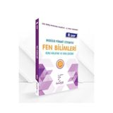Karekök Yayınları Karekök 8.sınıf Lgs Fen Bilimleri Konu Anlatımlı