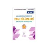Karekök Yayınları Karekök - 8.sınıf Lgs Fen Bilimleri Mps Konu Anlatımlı (Çok Renkli)